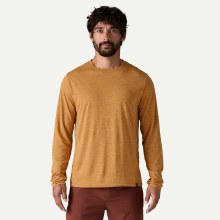 PATAGONIA L/S CAP COOL DAILY SHIRT