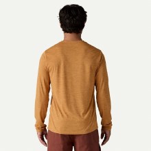 Additional picture of PATAGONIA L/S CAP COOL DAILY SHIRT