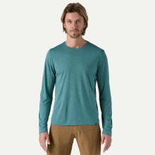PATAGONIA L/S CAP COOL DAILY SHIRT