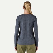 Additional picture of PATAGONIA W'S L/S CAP COOL DAILY SHIRT