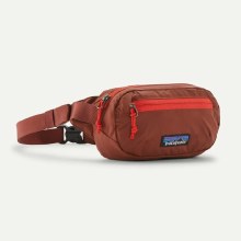 PATAGONIA TERRAVIA MINI HIP PACK
