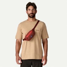 Additional picture of PATAGONIA TERRAVIA MINI HIP PACK