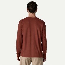 Additional picture of PATAGONIA L/S '73 SKYLINE POCKET RESPONSIBILI-TEE