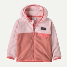 PATAGONIA BABY MICRO D SNAP-T JACKET