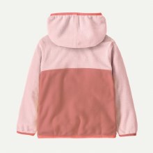 Additional picture of PATAGONIA BABY MICRO D SNAP-T JACKET