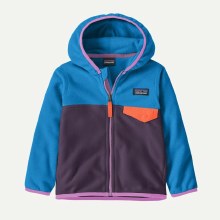 PATAGONIA BABY MICRO D SNAP-T JACKET