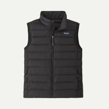 Additional picture of PATAGONIA K'S DOWN SWEATER VEST