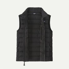 Additional picture of PATAGONIA K'S DOWN SWEATER VEST