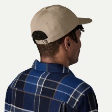 Additional picture of PATAGONIA FITZ ROY ICON TRAD CAP