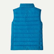 Additional picture of PATAGONIA K'S DOWN SWEATER VEST