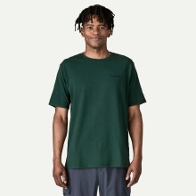 PATAGONIA P-6 LOGO RESPONSIBILI-TEE