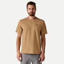 PATAGONIA P-6 LOGO RESPONSIBILI-TEE
