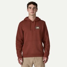 PATAGONIA '73 SKYLINE UPRISAL HOODY