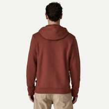 Additional picture of PATAGONIA '73 SKYLINE UPRISAL HOODY