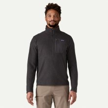 Additional picture of PATAGONIA R1 AIR ZIP NECK