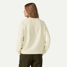 Additional picture of PATAGONIA W'S REGENERATIVE ORGANIC COTTON ESSENTIAL TOP