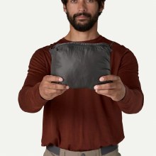 Additional picture of PATAGONIA NANO PUFF JACKET