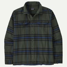 Additional picture of PATAGONIA FJORD FLANNEL SHIRT