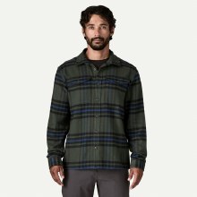 Additional picture of PATAGONIA FJORD FLANNEL SHIRT