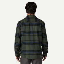 Additional picture of PATAGONIA FJORD FLANNEL SHIRT