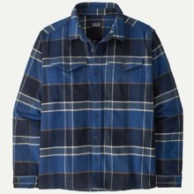 PATAGONIA FJORD FLANNEL SHIRT