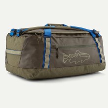 Additional picture of PATAGONIA BLACK HOLE DUFFEL 55L