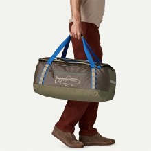 Additional picture of PATAGONIA BLACK HOLE DUFFEL 55L