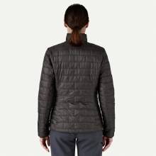 Additional picture of PATAGONIA W'S NANO PUFF JACKET