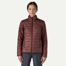 PATAGONIA W'S NANO PUFF JACKET