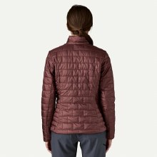 Additional picture of PATAGONIA W'S NANO PUFF JACKET