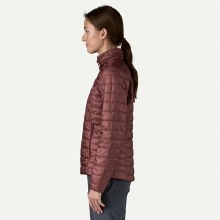 Additional picture of PATAGONIA W'S NANO PUFF JACKET
