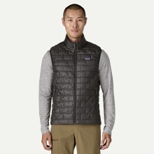 Additional picture of PATAGONIA NANO PUFF VEST