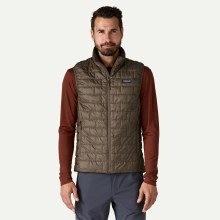 PATAGONIA NANO PUFF VEST