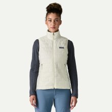 PATAGONIA W'S NANO PUFF VEST