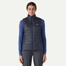 PATAGONIA W'S NANO PUFF VEST