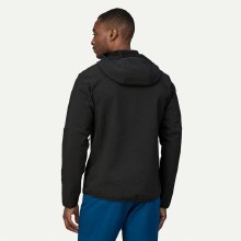 Additional picture of PATAGONIA R2 TECHFACE HOODY