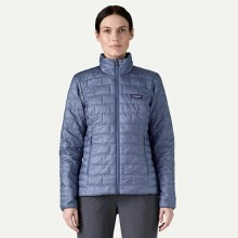 PATAGONIA W'S NANO PUFF JACKET