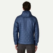 Additional picture of PATAGONIA NANO PUFF HOODY