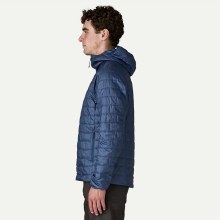 Additional picture of PATAGONIA NANO PUFF HOODY