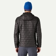 Additional picture of PATAGONIA NANO PUFF HOODY