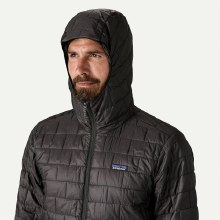 Additional picture of PATAGONIA NANO PUFF HOODY