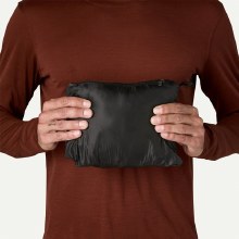Additional picture of PATAGONIA NANO PUFF HOODY