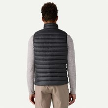 Additional picture of PATAGONIA DOWN SWEATER VEST