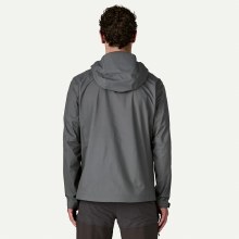 Additional picture of PATAGONIA GRANITE CREST RAIN JACKET