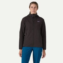 Additional picture of PATAGONIA W'S CROSSSTRATA HOODY