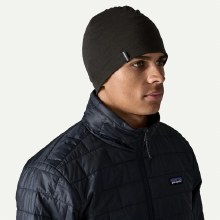 Additional picture of PATAGONIA OVERLOOK MERINO WOOL LINER BEANIE