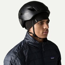 Additional picture of PATAGONIA OVERLOOK MERINO WOOL LINER BEANIE