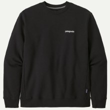 PATAGONIA P-6 LOGO UPRISAL CREW SWEATSHIRT