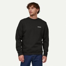 Additional picture of PATAGONIA P-6 LOGO UPRISAL CREW SWEATSHIRT