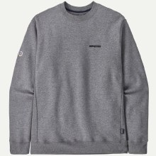 PATAGONIA FITZ ROY ICON UPRISAL CREW SWEATSHIRT